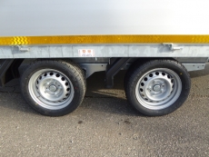 Eduard 4022 Ladeh. 56 od. 63cm 4,06x2,20x0,30m 2,7 t