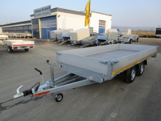 Eduard 4022 Ladeh. 56 od. 63cm 4,06x2,20x0,30m 2,7 t