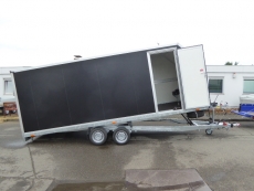 Vezeko Formula 35.55 kippbar 1xTr+1xKlappe 548x228x180cm 3,5t