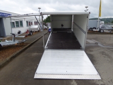 Vezeko Formula 35.55 kippbar 1xTr+1xKlappe 548x228x180cm 3,5t