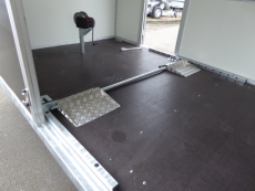 Vezeko Formula 35.55 kippbar 1xTr+1xKlappe 548x228x180cm 3,5t