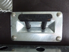 Vezeko Formula 35.55 kippbar 1xTr+1xKlappe 548x228x180cm 3,5t