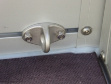 Koch U2 ALU + 15 cm erhöhte Bordwand 205x105x59cm 750 kg