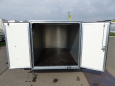 Ifor Williams KOFFER Führerschein B