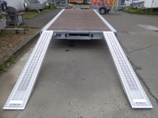 Eduard ALU 6022 TRIDEM ALU-RAMPEN + Seilwinde 6,06x2,20 m 3,5t