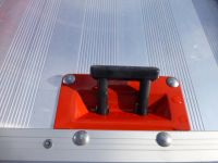 VEZEKO Imola 35.47 TRIDEM verschiebbare Elektrowinde ERad 5,30x2,09m 3,5t