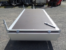 Eduard 2514 2t Ladehhe 56 oder 63cm 2,50x1,45x0,30m