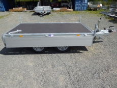 Eduard 2514 2t Ladehhe 56 oder 63cm 2,50x1,45x0,30m