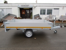 Eduard 2618 1,8t Ladehöhe 63cm 2,56x1,80x0,30m