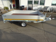 Eduard 2618 1,5t Ladehöhe 56cm 2,56x1,80x0,30m