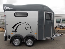 Cheval Liberte GOLD 3 Premium EDITION 30 Sattelkammer Pullmann2 100 km/h 2,6 t AKTION