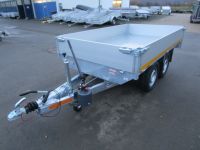 EDUARD 2615 2t H-Pumpe LH 63cm 256x150x30cm