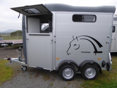 Cheval Liberté TOURING Country PREMIUM EDITION 30 Frontausstieg+ SATTELKAMMER 2,6 t