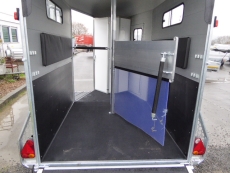 Cheval Liberté TOURING Country PREMIUM EDITION 30 Frontausstieg+ SATTELKAMMER 2,6 t