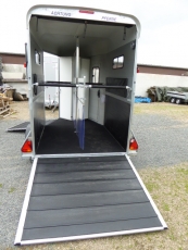 Cheval Liberté TOURING Country PREMIUM EDITION 30 Frontausstieg+ SATTELKAMMER 2,6 t