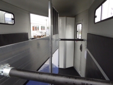 Cheval Liberté TOURING Country PREMIUM EDITION 30 Frontausstieg+ SATTELKAMMER 2,6 t