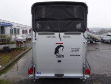 Cheval Liberté TOURING Country PREMIUM EDITION 30 Frontausstieg+ SATTELKAMMER 2,6 t