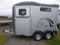Cheval Liberté TOURING Country PREMIUM EDITION 30 Frontausstieg+ SATTELKAMMER 2,6 t