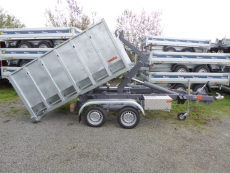 Abrollmulde 247x178x105cm fr KONOS Hakenanhnger Tandem