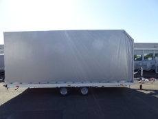 VEZEKO Autotransporter Hochplane ! Preis auf Anfrage !