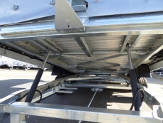 VEZEKO Autotransporter Hochplane ! Preis auf Anfrage !