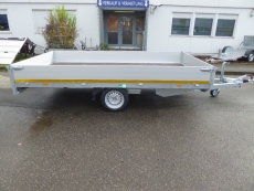 Eduard 4018 1,5t Ladehöhe 56 oder 63 cm 4,06x1,80x0,30m