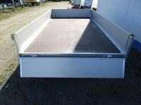 Eduard 4018 1,5t Ladehöhe 56 oder 63 cm 4,06x1,80x0,30m