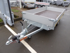 Eduard 3520 1,5t Ladehöhe 56 oder 63cm 3,56x2,00x0,30m