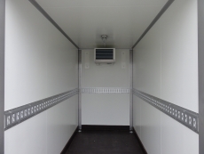 VeZeKo Kühlkoffer TK B 15.30 KH Stützen 301x148x193cm 1,5 t