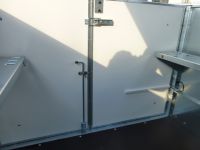 Vezeko Kart White Edition 100 km/h Sttzen 1 t