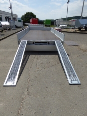 Eduard 6022 3,5t Rampen + Winde 6,06x2,20x0,30m Ladehöhe 63cm