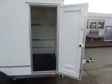 Blyss Plywood Koffer 305x150x180cm SEITENTÜR 100km/h 1,3 t