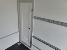 Blyss Plywood Koffer 305x150x180cm SEITENTÜR 100km/h 1,3 t