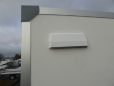 Blyss Plywood Koffer 305x150x180cm SEITENTÜR 100km/h 1,3 t