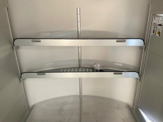 DEBON ALU C 300 ROADSTER +TÜRE+100 km/h 300x150x190cm AKTION