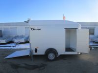 DEBON ALU C 300 ROADSTER +TRE+100 km/h NEU 1,3 t