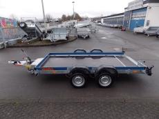 Vezeko Absenker Husky 35.35 3,45x1,62m Nutzlast 2,7 t ZGG 3,5 t