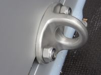 Koch 150.250.13 Deckel 250x150x140cm +100 km/h 1,3 t