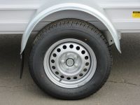 Koch 150.250.13 Deckel 250x150x140cm +100 km/h 1,3 t