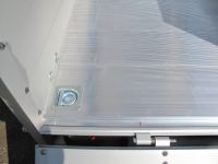 Koch 4.13 ALU + DECKEL + 2,50x1,25x0,50m + 100 km/h 1,3t