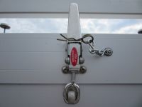 Koch 4.13 ALU+DECKEL + 2,50 x 1,25 x 0,95 m + 100 km/h 1,3t