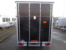 VEZEKO Sandwich B 27.30 RAMPE 305x152x193cm 2,7 t