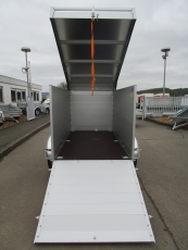 Koch 5.26 + Deckel 250 x 150 x 110 cm 2,6 t