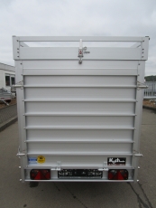 Koch 5.26 + Deckel 250 x 150 x 110 cm 2,6 t