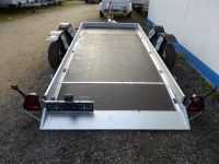 Vezeko Absenker Husky Car 27.39 394x187cm 2,7 t