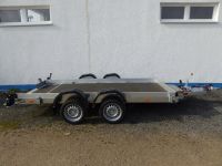 Vezeko Absenker Husky Car 27.39 394x187cm 2,7 t