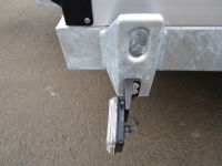 Vezeko Husky Smart 18.30 302x172x10cm 100 km/h + 1,8 t