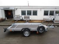 Vezeko Husky Smart 18.30 302x172x10cm 100 km/h + 1,8 t