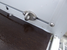 Koch 4.13 ALU+DECKEL + 2,50 x 1,25 x 0,65 m + 100 km/h 1,3 t