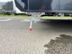 Brian James Race Sport kippbar Alufelgen 341-5521-35-2-12-B 550x210x182cm 3,5 t